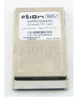 7530/8525/8530 narrow band radio, type III PC card, 403-422 MHz, 12.5KHz - 1W RA1001_36